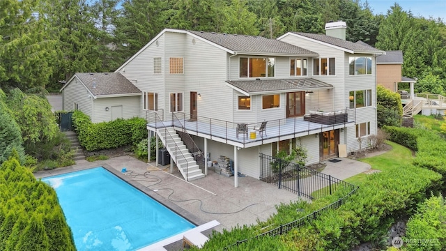20005 NE 42nd St, Sammamish, WA 98074 - photo 33