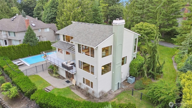 20005 NE 42nd St, Sammamish, WA 98074 - photo 35