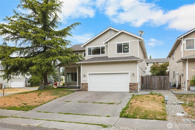 7615 198th St SE, Spanaway, WA 98387 - photo 1
