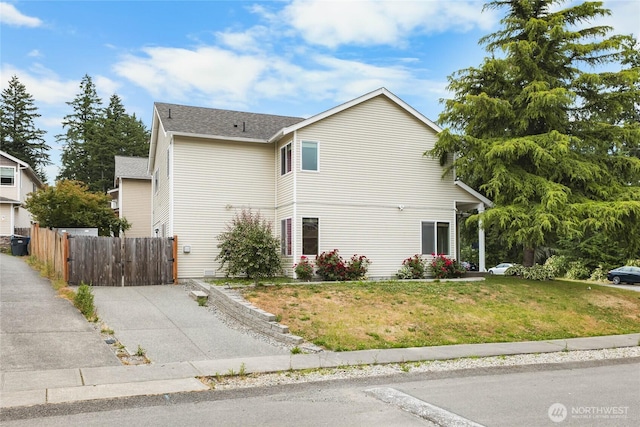 7615 198th St SE, Spanaway, WA 98387 - photo 36