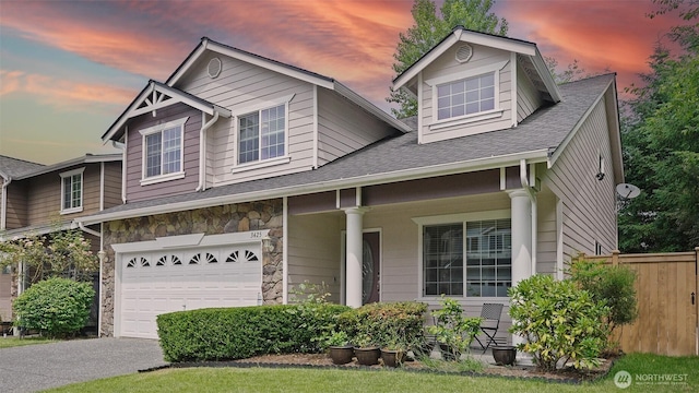 3425 135th St SE, Mill Creek, WA 98012 - photo 1