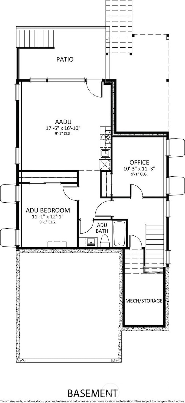 3428 13th Ave W, Seattle, WA 98118 - photo 6