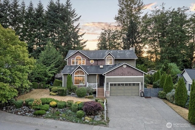 14320 Cascade Dr SE, Snohomish, WA 98296 - photo 1