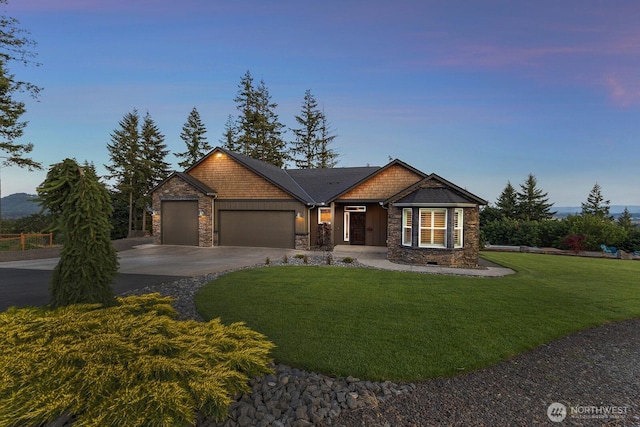 500 Moonridge Rd, Woodland, WA 98674 - photo 1