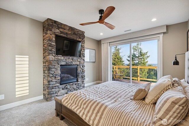 500 Moonridge Rd, Woodland, WA 98674 - photo 30