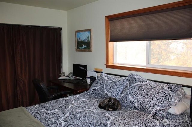 79 Duck Lake Rd, Omak, WA 98841 - view of bedroom