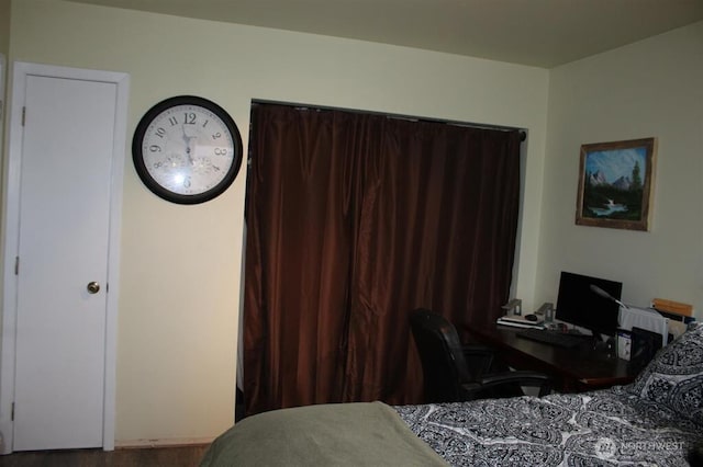 79 Duck Lake Rd, Omak, WA 98841 - view of bedroom