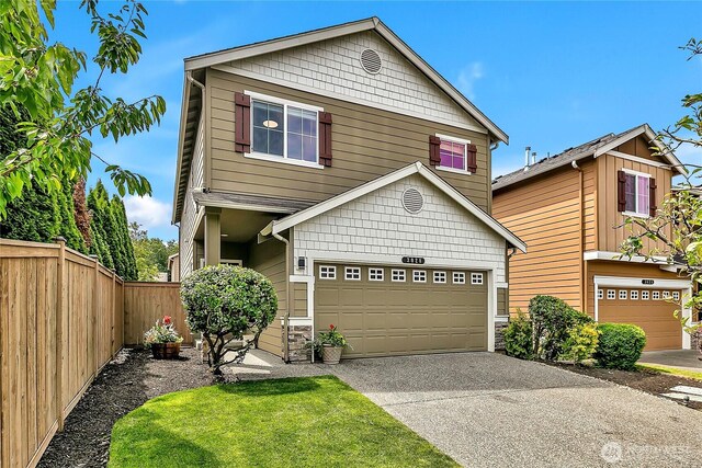 3028 183rd St SE, Bothell, WA 98012 - photo 2