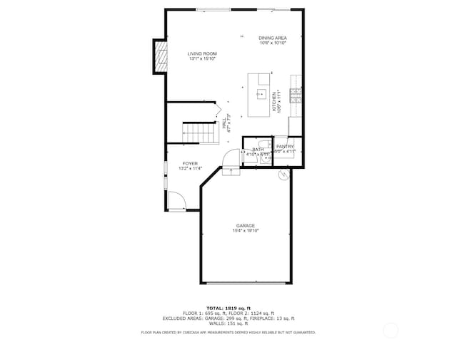 3028 183rd St SE, Bothell, WA 98012 - photo 37