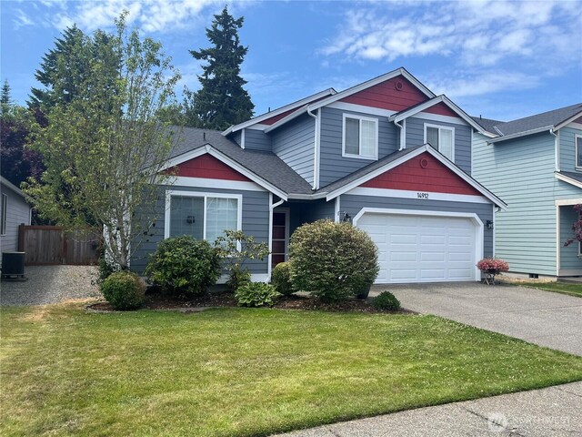 14912 87th Ave E, Puyallup, WA 98375 - photo 1
