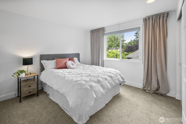 21227 SE 29th St, Sammamish, WA 98075 - bedroom featuring carpet floors