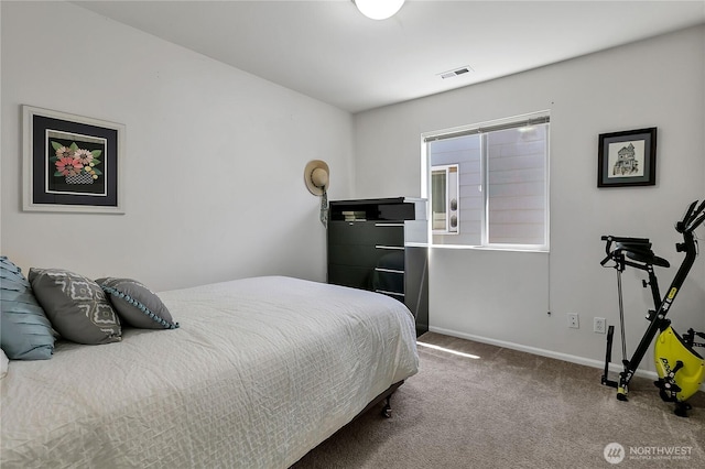 4023 Tribute Ave E, Fife, WA 98424 - carpeted bedroom featuring baseboards