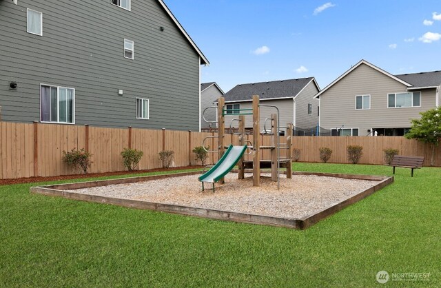 14410 99th Way SE, Yelm, WA 98597 - view of play area