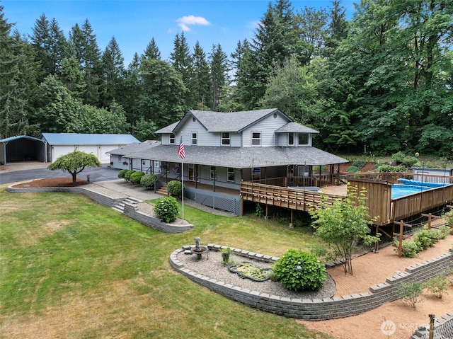 4826 SE Sleepy Hollow Ct, Port Orchard, WA 98366 - photo 1