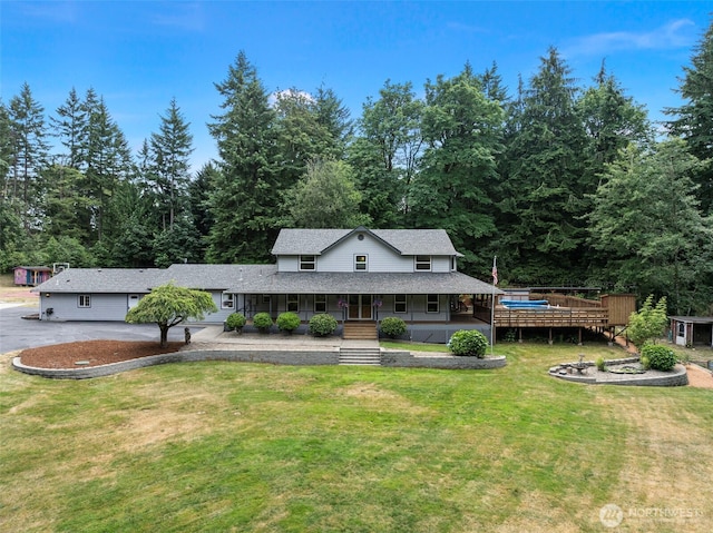 4826 SE Sleepy Hollow Ct, Port Orchard, WA 98366 - photo 2
