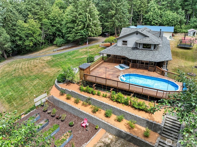 4826 SE Sleepy Hollow Ct, Port Orchard, WA 98366 - photo 3