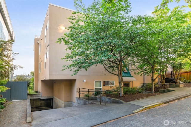 2241 13th Ave W, Seattle, WA 98119 - view of building exterior
