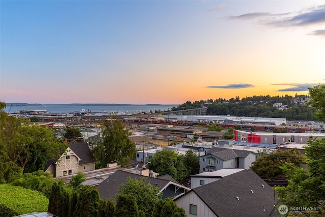 2241 13th Ave W, Seattle, WA 98119 - bird's eye view