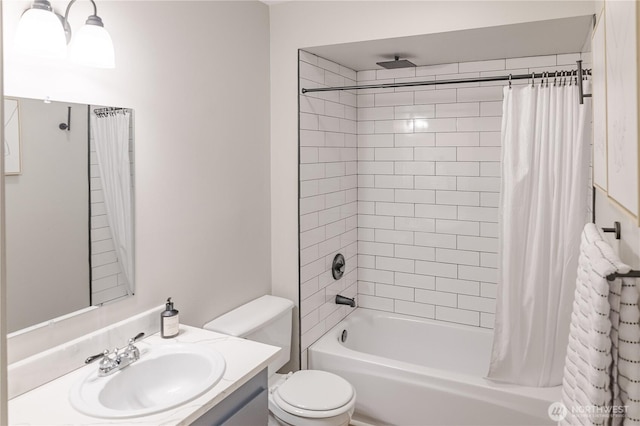 8845 166th Ave NE Unit B101, Redmond, WA 98052 - full bathroom featuring vanity and shower / tub combo