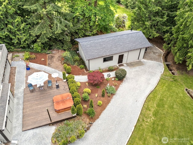 14531 262nd Ave SE, Issaquah, WA 98027 - view of subject property