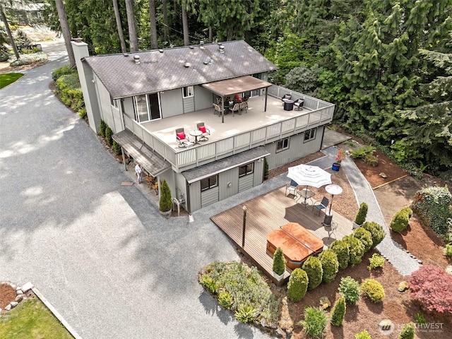 14531 262nd Ave SE, Issaquah, WA 98027 - view of subject property