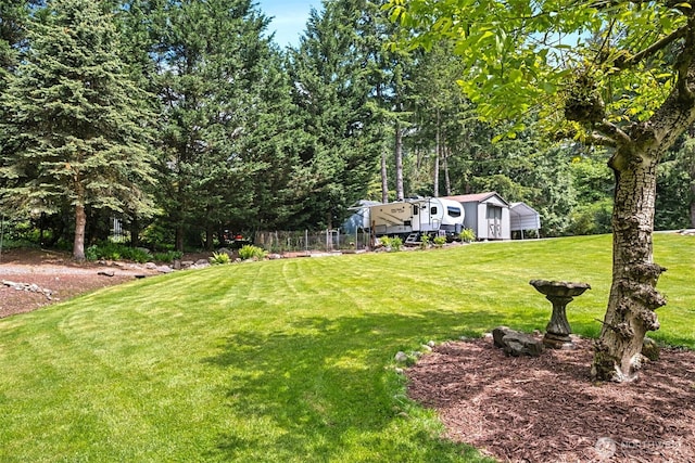 14531 262nd Ave SE, Issaquah, WA 98027 - view of yard