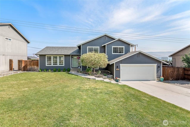 395 Saddlehorn Ave, Wenatchee, WA 98801 - photo 1