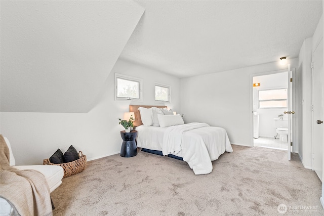 6719 46th Ave S, Seattle, WA 98118 - bedroom featuring carpet flooring and ensuite bath