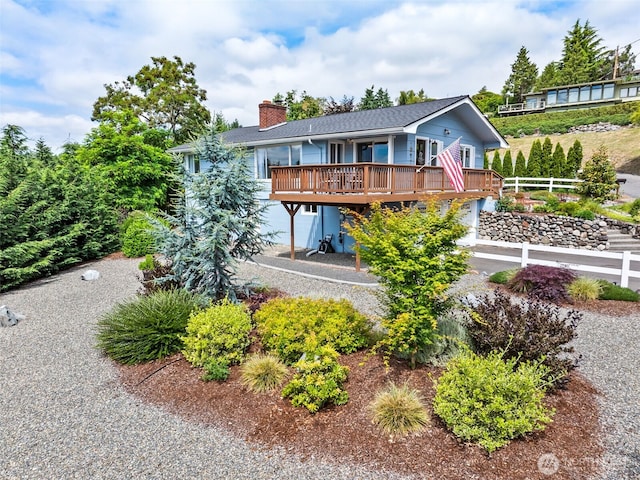 5206 Monta Vista Dr E, Edgewood, WA 98372 - photo 30