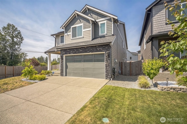 7401 174th Street Ct E, Puyallup, WA 98375 - photo 1