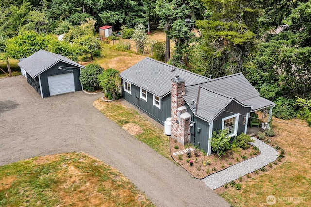 1400 Baby Doll Rd SE, Port Orchard, WA 98366 - view of subject property