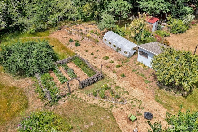 1400 Baby Doll Rd SE, Port Orchard, WA 98366 - aerial view of property and surrounding area