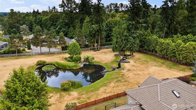 1514 232nd Pl SW, Bothell, WA 98021 - aerial view
