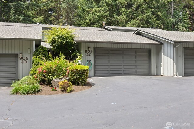 909 30th St NW Unit 2C, Gig Harbor, WA 98335 - photo 32