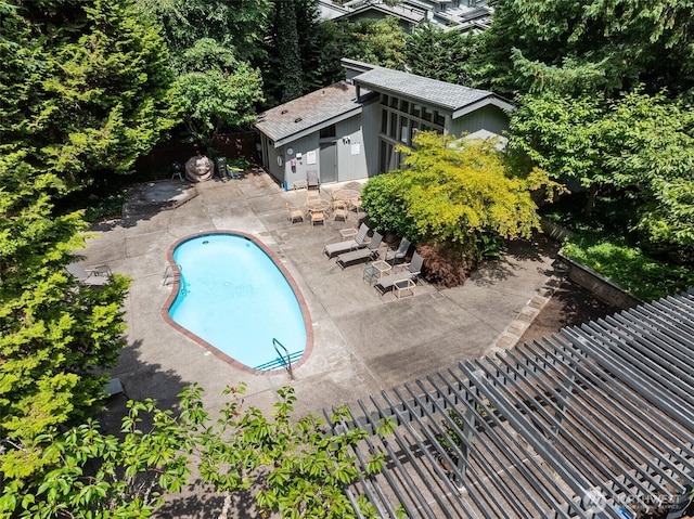 909 30th St NW Unit 2C, Gig Harbor, WA 98335 - photo 33