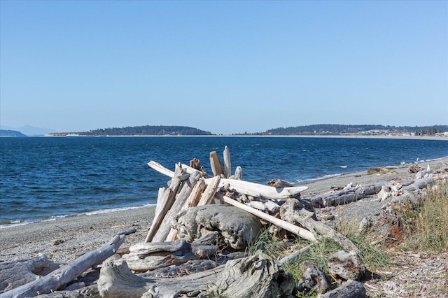 179 Perry Dr, Coupeville, WA 98239 - water view