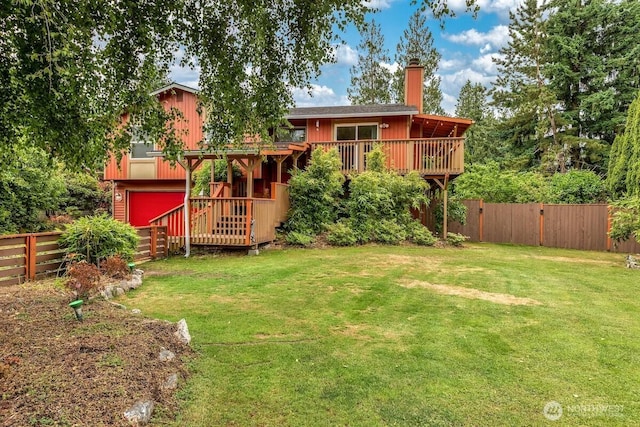 4622 135th St NE, Marysville, WA 98271 - photo 1