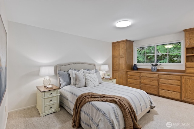 3420 210th Pl NE, Sammamish, WA 98074 - bedroom with light colored carpet