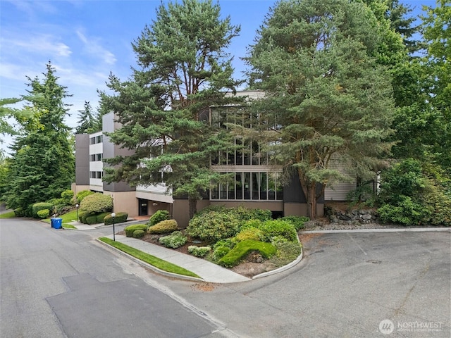2313 S Cedar St Unit 107, Tacoma, WA 98405 - view of property