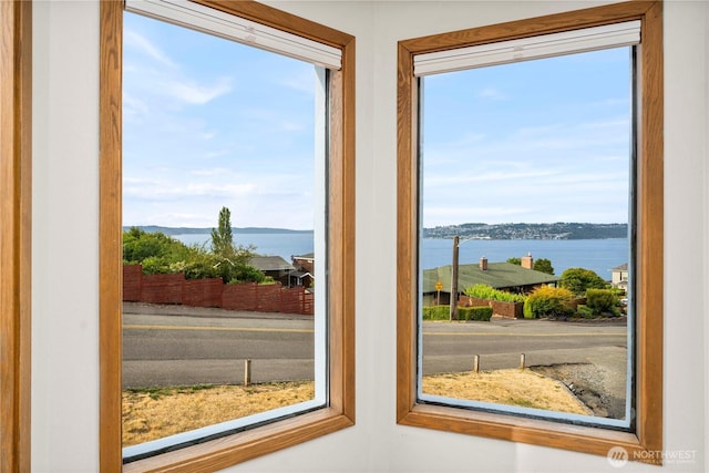 3519 N Union Ave Unit 2, Tacoma, WA 98407 - water view