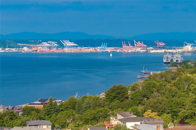 3519 N Union Ave Unit 2, Tacoma, WA 98407 - water view