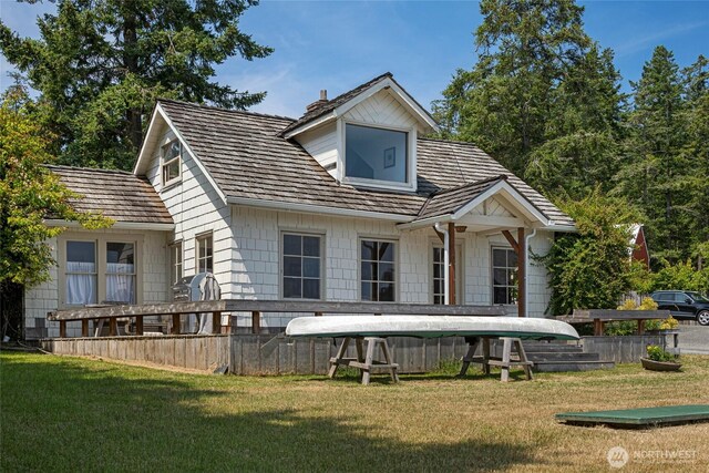 86-88 Pinedrona Ln, Friday Harbor, WA 98250 - photo 24