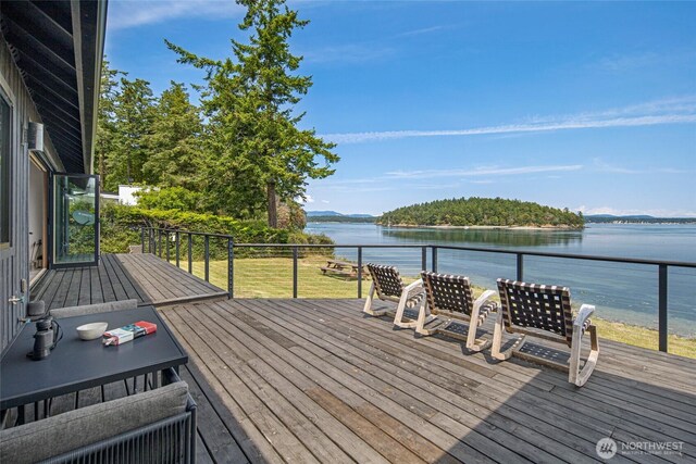 86-88 Pinedrona Ln, Friday Harbor, WA 98250 - photo 12