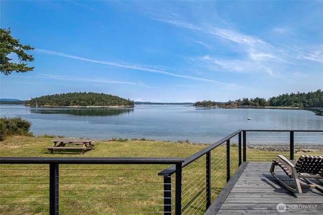 86-88 Pinedrona Ln, Friday Harbor, WA 98250 - photo 13