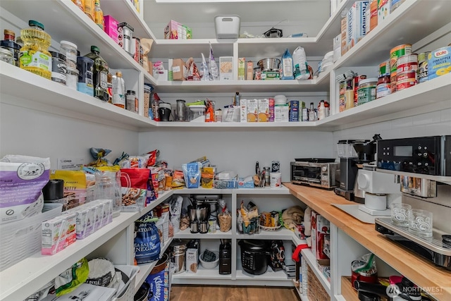 18500 NE 79th, Vancouver, WA 98682 - view of pantry