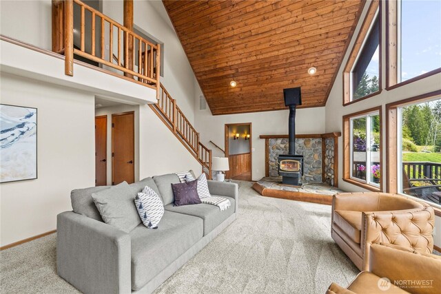 27815 SE 264th St, Ravensdale, WA 98051 - photo 4