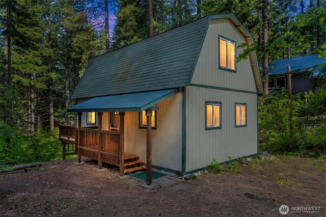 161 W Lakedale Dr, Ronald, WA 98940 - photo 3