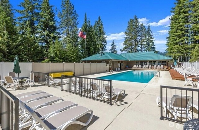 161 W Lakedale Dr, Ronald, WA 98940 - photo 31