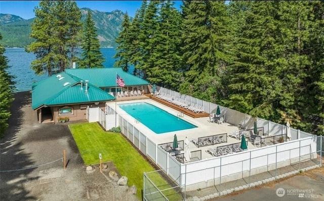 161 W Lakedale Dr, Ronald, WA 98940 - photo 32