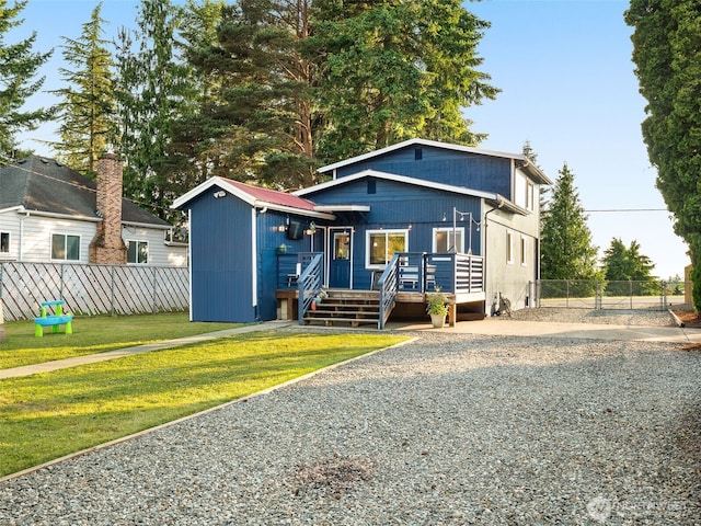 32808 3rd Ave, Black Diamond, WA 98010 - photo 1